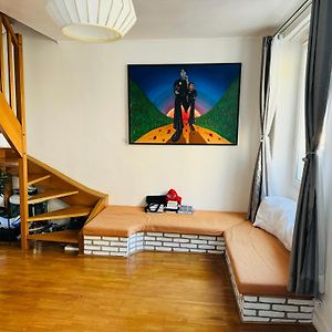 Superior Kamer met een Queen Size Bed